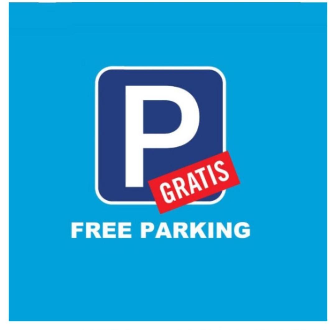Puerta Sevilla Parking Gratis Córdoba Exterior foto